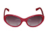 Louis Vuitton Obsession Gafas, vista frontal